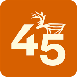 Renens stig - 45 km +1.295,00kr