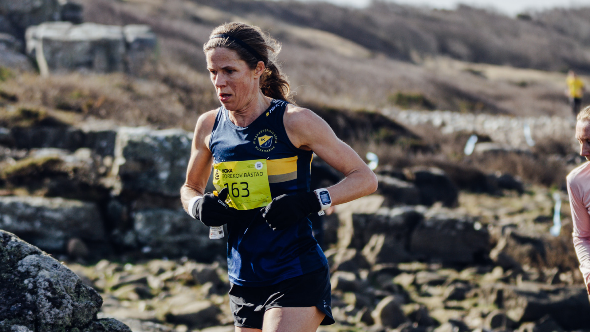 Benjamin Claesson TRS Trailtour avgjord - IKHP tog hem allt | Trailrunning Sweden ...