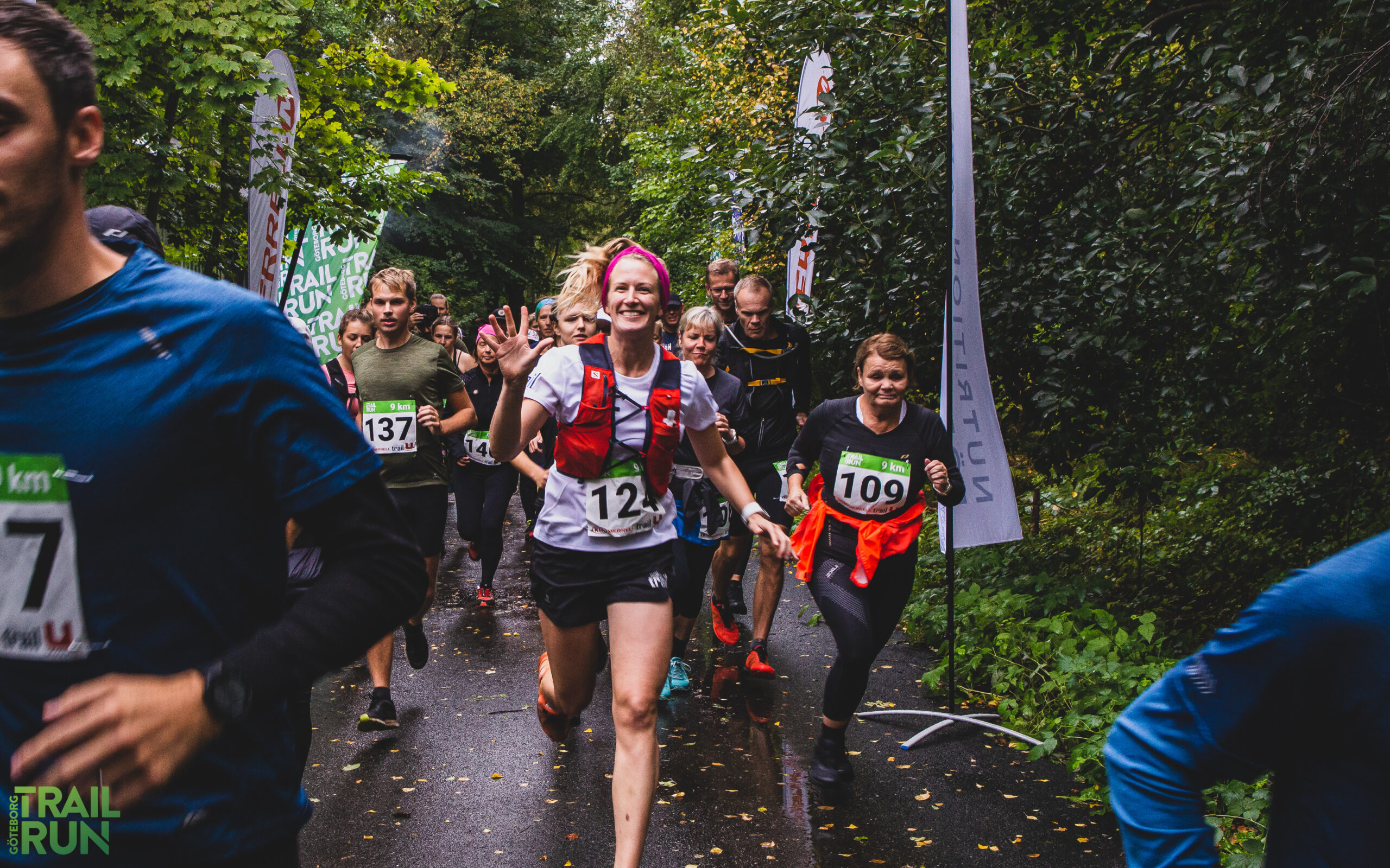 Göteborg Trailrun | Trailrunning Sweden Trailrunning Sweden
