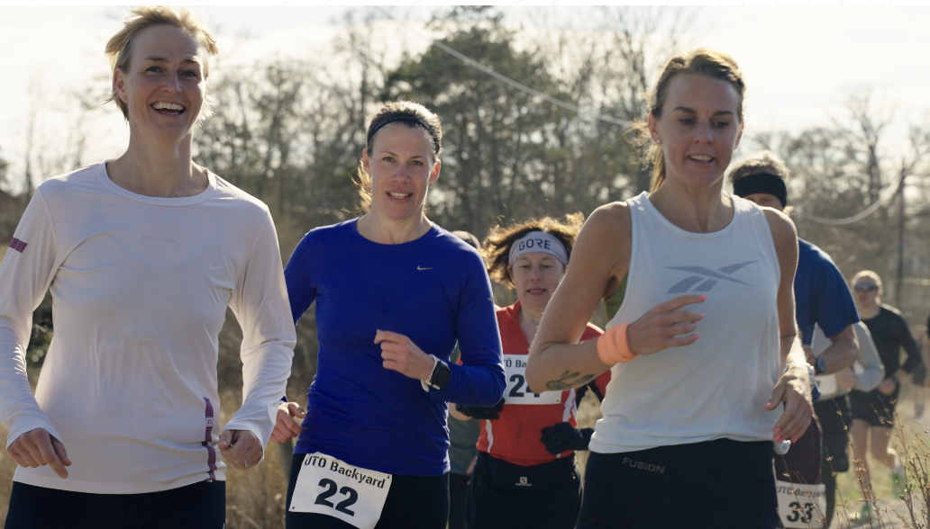 Backyard Ultra Trailrunning Sweden Trailrunning Sweden