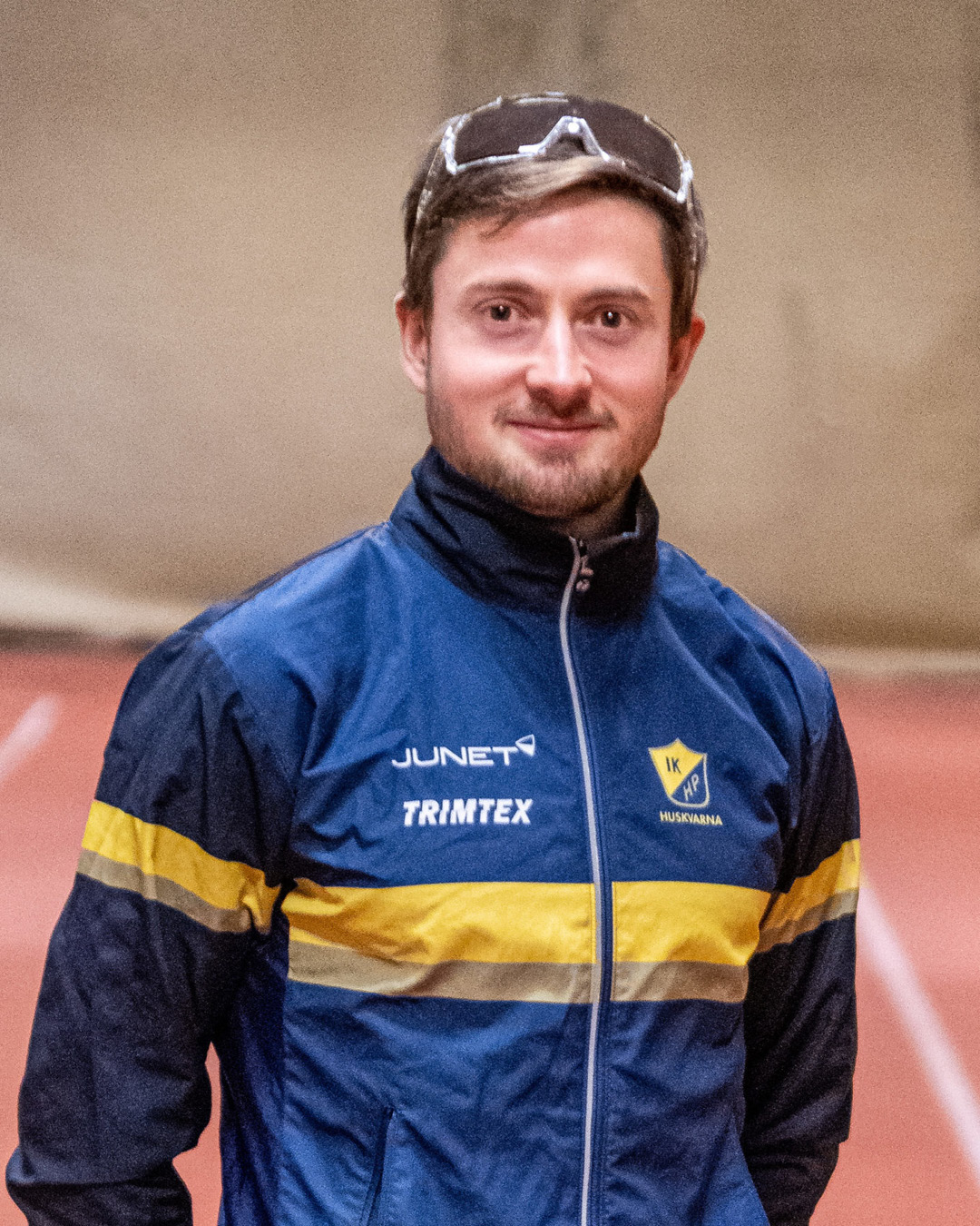 Oscar Claesson