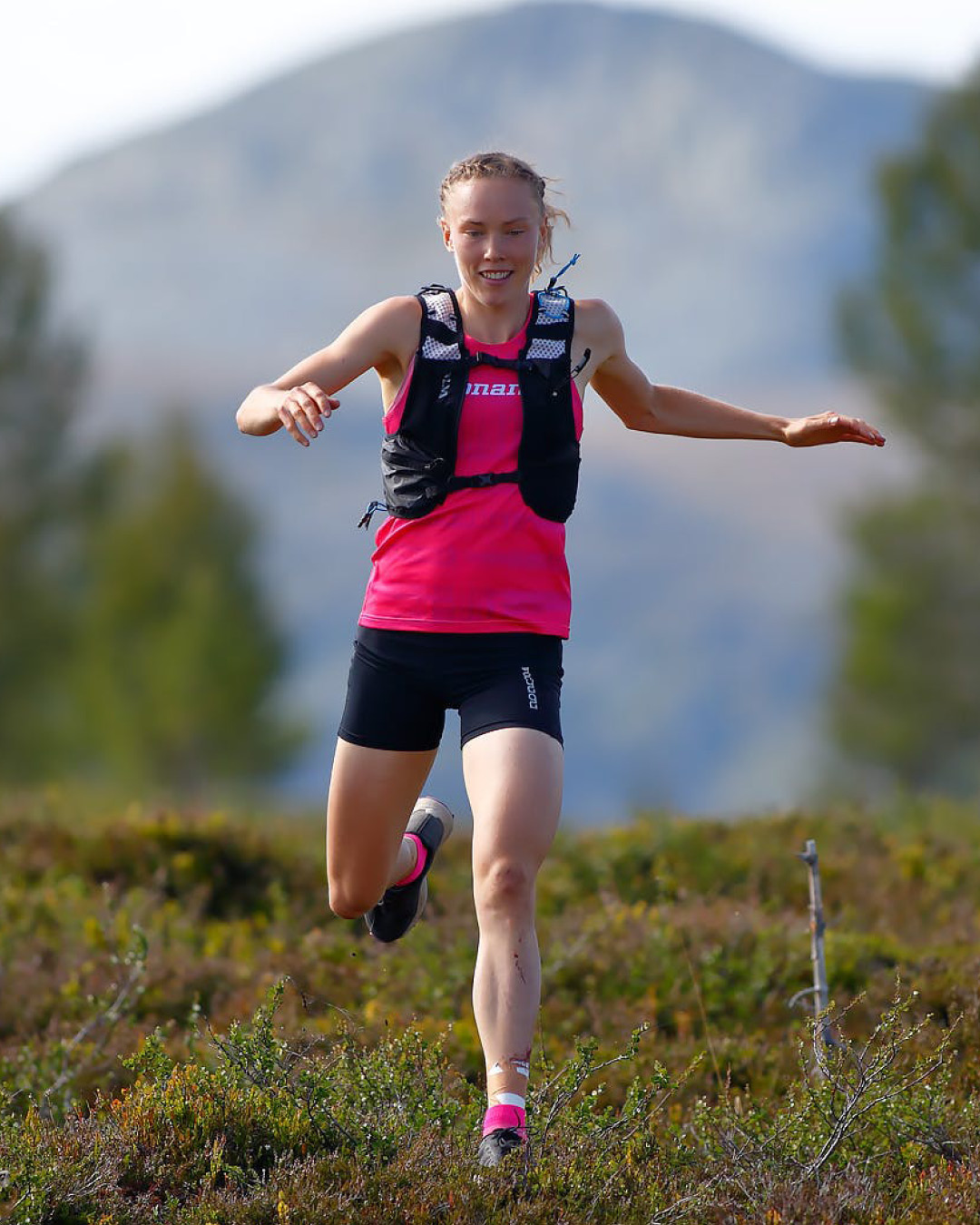 Tove Alexandersson