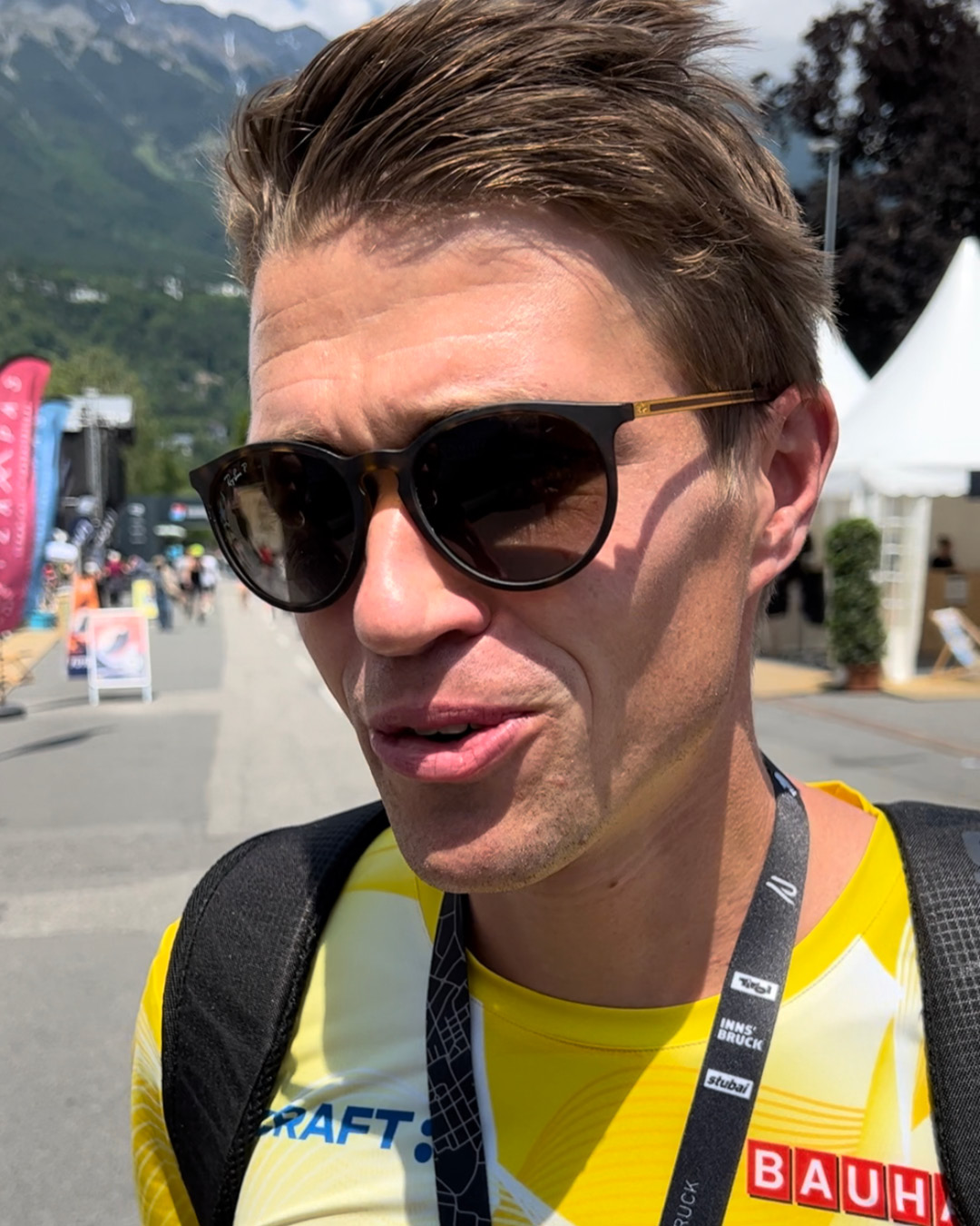Linus Hultegård