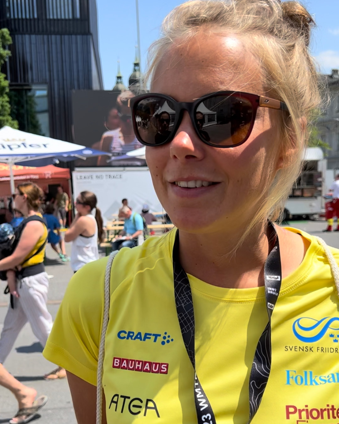 Johanna Åström