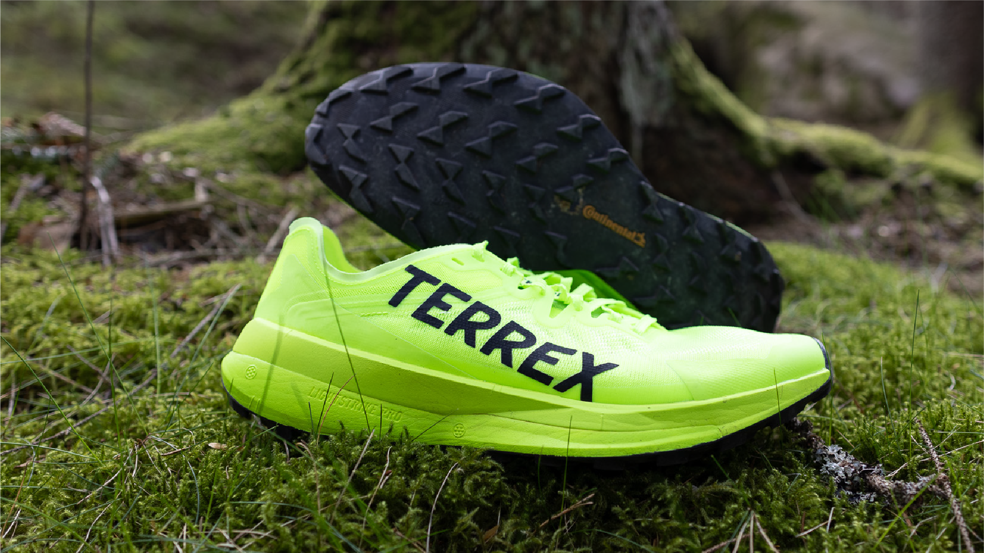 Adidas Terrex Agravic Speed | Trailrunning Sweden Trailrunning Sweden