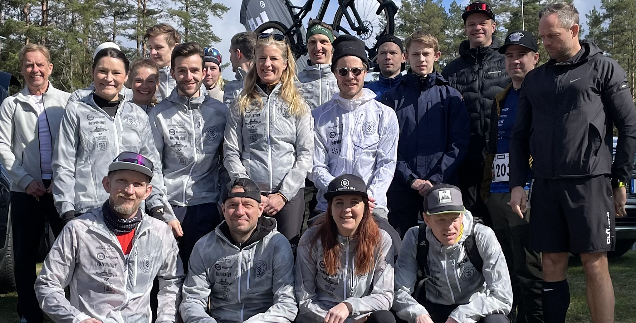 Isaberg500 – för dig som älskar backar | Trailrunning Sweden ...